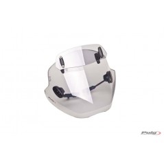 PUIG Windshield dome hand windshield accessory Stream 6858