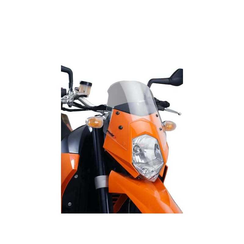 PUIG Windshield dome hand windshield accessory 5053