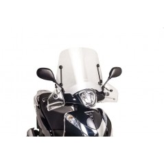 PUIG WINDSCREEN WINDSHIELD SCREEN T.S. 6998