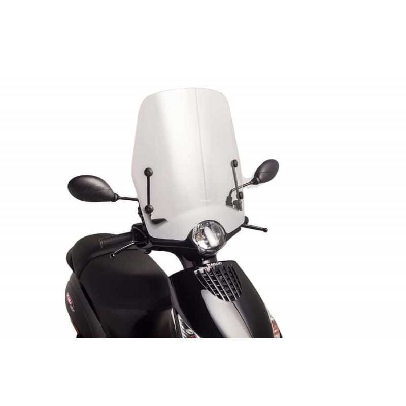 PUIG WINDSCREEN WINDSHIELD SCREEN T.S. 7141