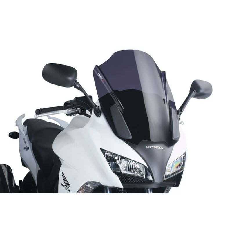 PUIG Windshield dome hand windshield accessory 5252