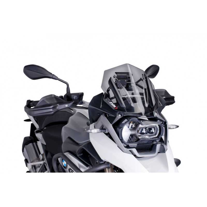 PUIG Windshield dome hand windshield accessory 6487