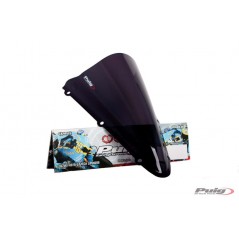 PUIG Cúpula Racing doble altura para mayor comodidad y coeficiente aerodinámico 4637
