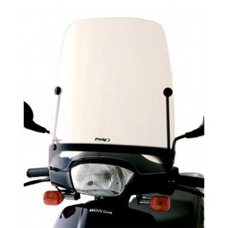 PUIG Windshield dome hand windshield accessory 0092