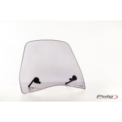 PUIG Cupula parabrisas paramanos accesorio para viento las manos 4872