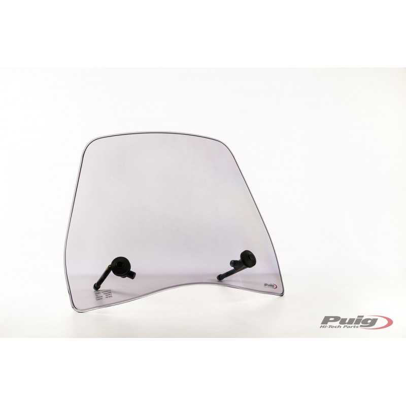 PUIG Cupula parabrisas paramanos accesorio para viento las manos 4872