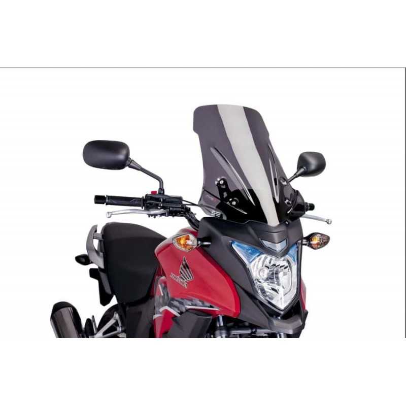 PUIG Windshield dome hand windshield accessory 6480