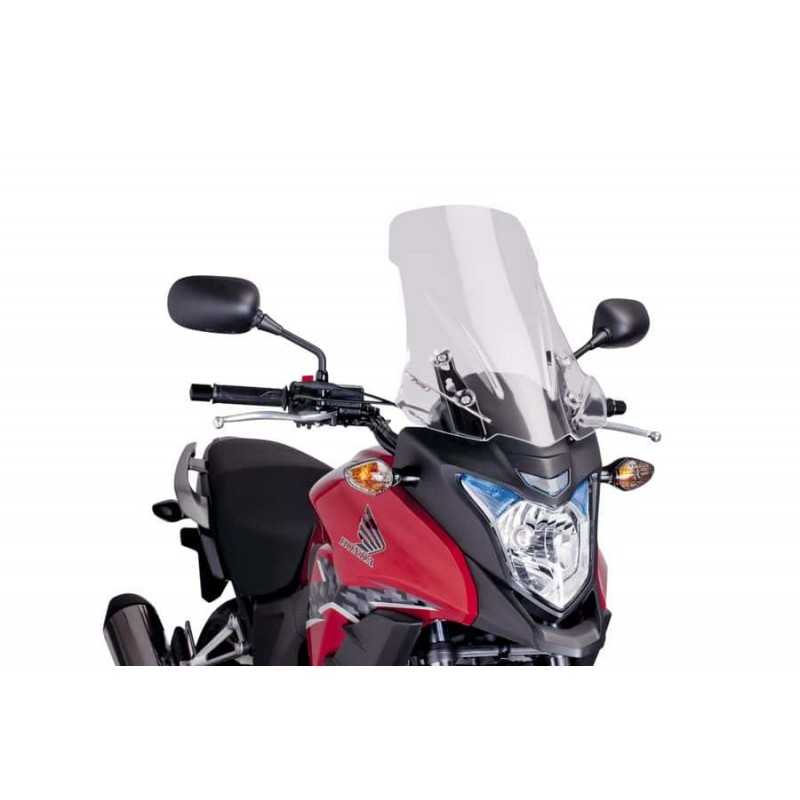 PUIG Windshield dome hand windshield accessory 6480