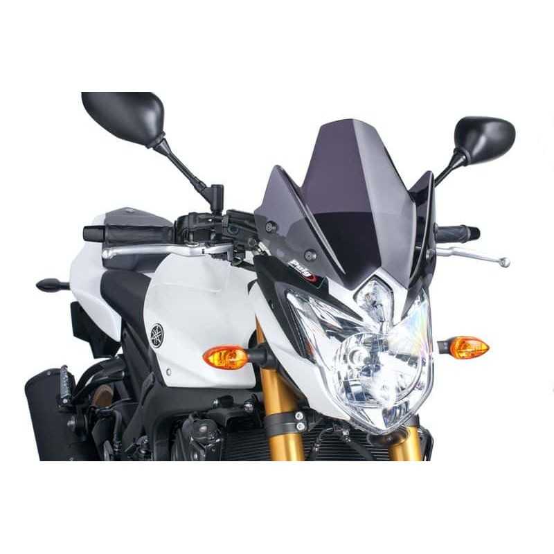 PUIG Windshield dome hand windshield accessory 5872