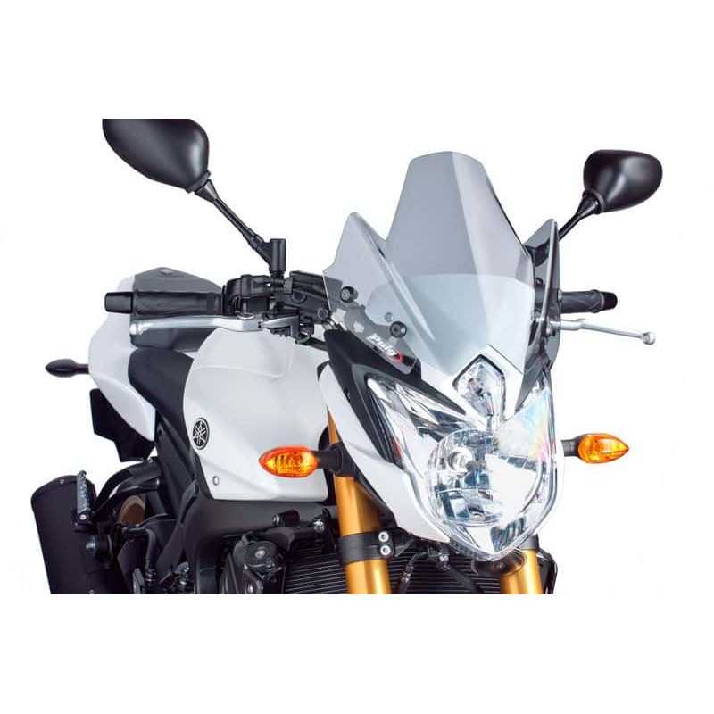 PUIG Windshield dome hand windshield accessory 5872