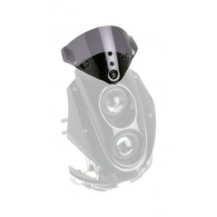 PUIG Cúpula Opcional Cafe Racer Mask Universal Moto - Recambio de Superior Marca 5273