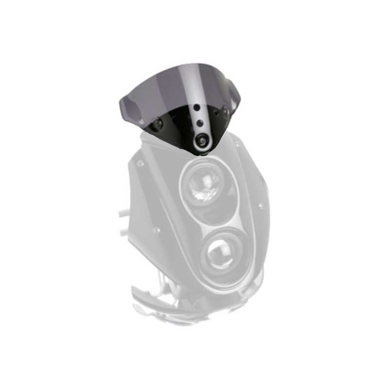 PUIG Cúpula Opcional Cafe Racer Mask Universal Moto - Recambio de Superior Marca 5273