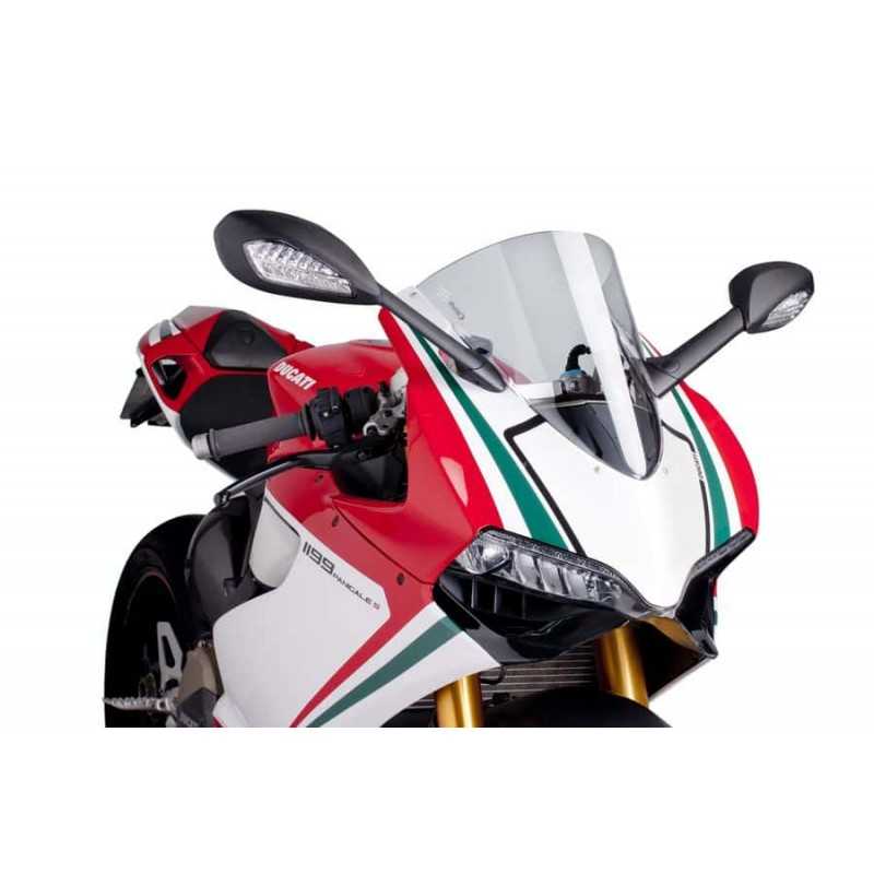 PUIG Windshield dome hand windshield accessory 5990
