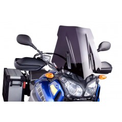 PUIG DOME HIGHER WINDSHIELD TOURING 5568