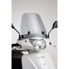 Windshield dome hand windshield accessory 
