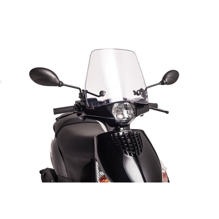 PUIG WINDSCREEN WINDSHIELD SCREEN TRAFIC 6534