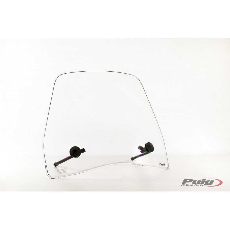 Windshield dome hand windshield accessory 