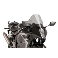 PUIG Cupula Racing doble burbuja 6716