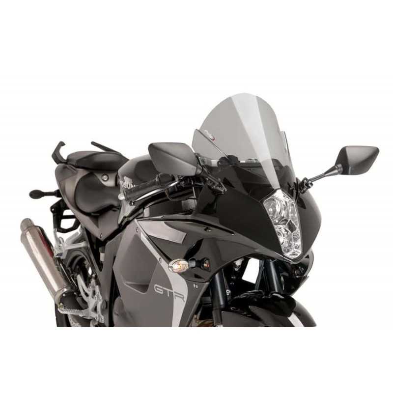 PUIG Cupula Racing doble burbuja 6716