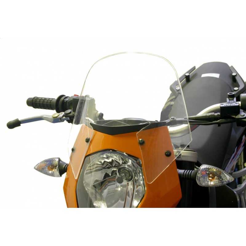 PUIG Windshield dome hand windshield accessory 5013
