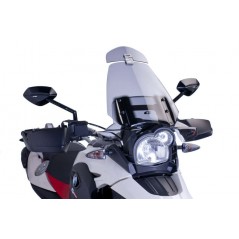 PUIG Deflector de Aire para Cúpula Moto - 4639