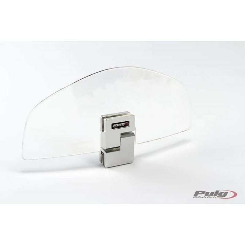PUIG Deflector de Aire para Cúpula Moto - 4639