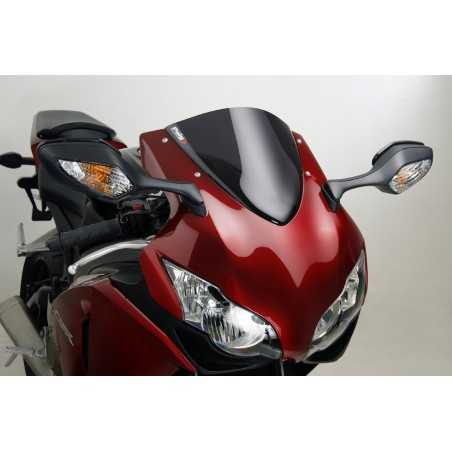 PUIG Windshield dome hand windshield accessory 4622