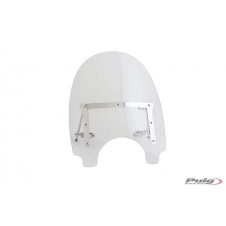PUIG Windshield dome hand windshield accessory HIGHWAY 0129