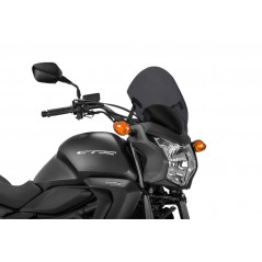 PUIG Windshield dome hand windshield accessory Naked New Generation 7009
