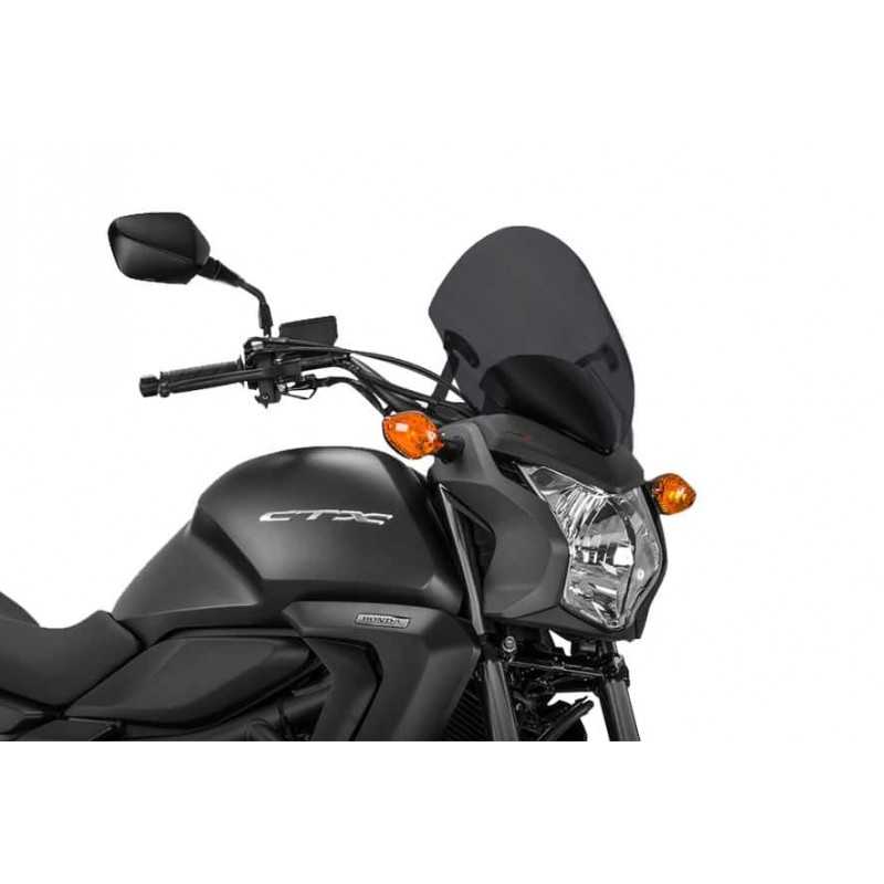 PUIG Windshield dome hand windshield accessory Naked New Generation 7009
