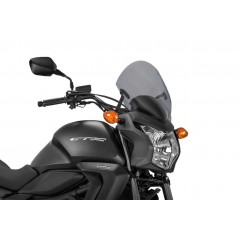 PUIG Windshield dome hand windshield accessory Naked New Generation 7009