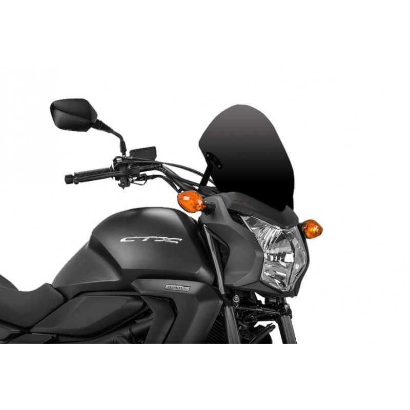 PUIG Windshield dome hand windshield accessory Naked New Generation 7009
