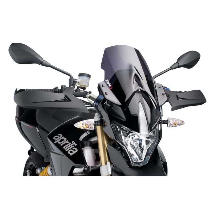 PUIG Windshield dome hand windshield accessory 4947