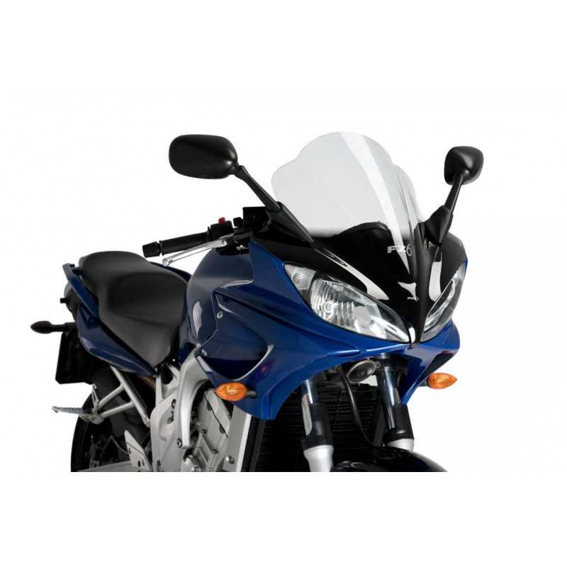 PUIG WINDSHIELD DOME RACING DOUBLE BUBBLE 1646