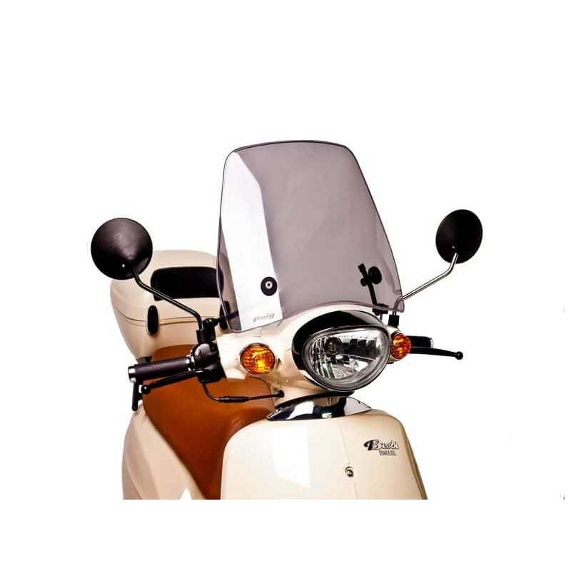 PUIG WINDSCREEN WINDSHIELD SCREEN MOD URBAN 8449