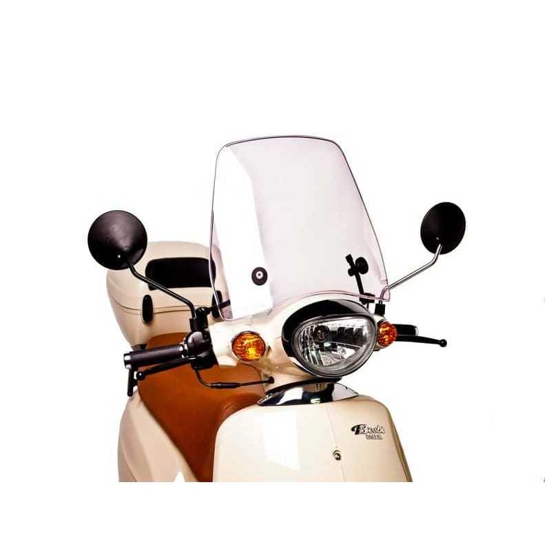 PUIG WINDSCREEN WINDSHIELD SCREEN MOD URBAN 8449