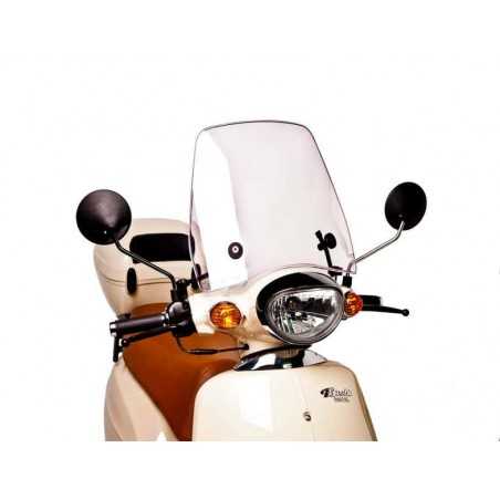 PUIG WINDSCREEN WINDSHIELD SCREEN MOD URBAN 8449