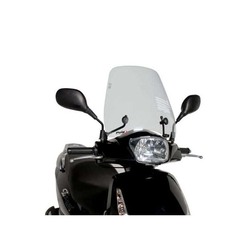 PUIG WINDSCREEN WINDSHIELD SCREEN MOD URBAN 8465