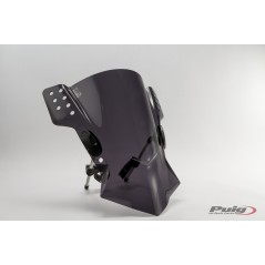 Windshield dome hand windshield accessory 