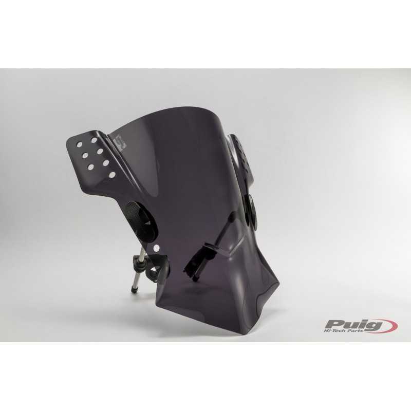 Windshield dome hand windshield accessory 