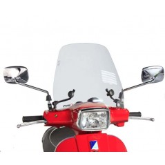 PUIG WINDSCREEN WINDSHIELD SCREEN MOD URBAN 8472