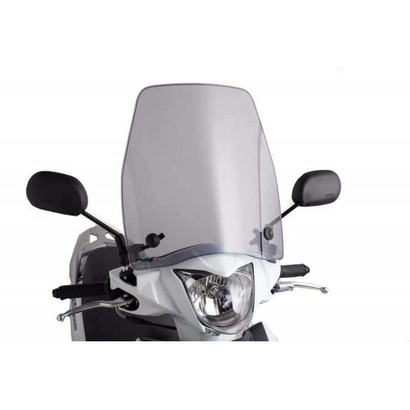 PUIG WINDSCREEN WINDSHIELD SCREEN MOD URBAN 8474