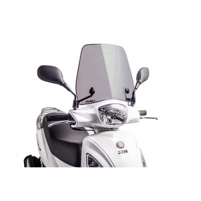 PUIG WINDSCREEN WINDSHIELD SCREEN MOD URBAN 8477