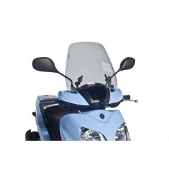 PUIG WINDSCREEN WINDSHIELD SCREEN MOD URBAN 8485