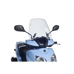 PUIG WINDSCREEN WINDSHIELD SCREEN MOD URBAN 8485