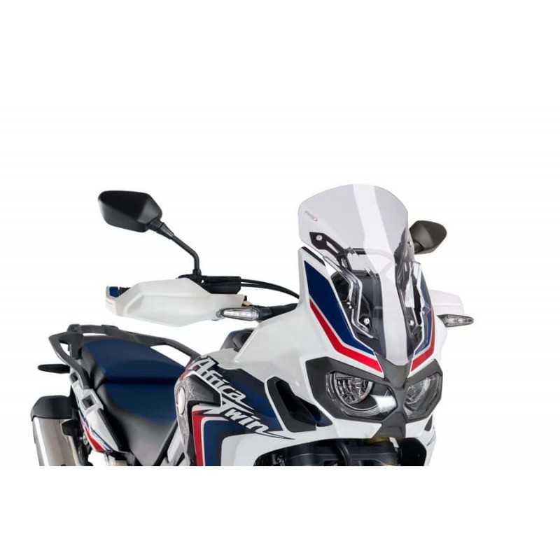 PUIG Cupula Racing doble burbuja 8904
