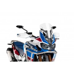 PUIG Cupula Racing doble burbuja 8904