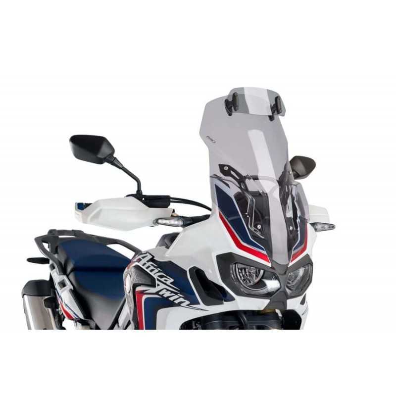 PUIG Windshield dome hand windshield accessory TOURING 8906