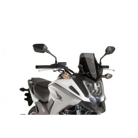 PUIG Cupula Racing doble burbuja 8909