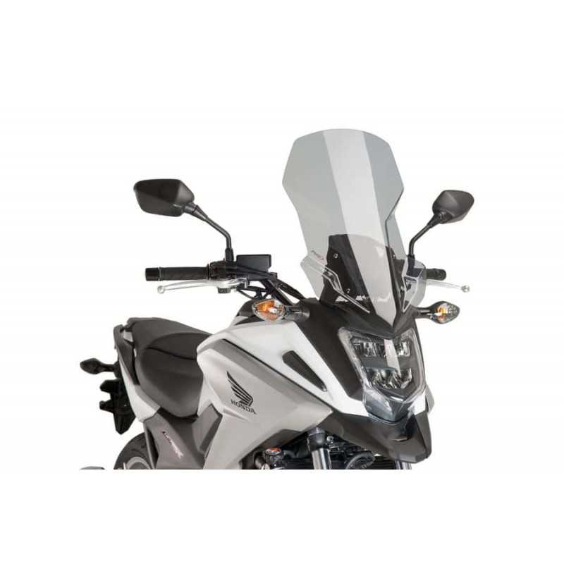 PUIG WINDSCREEN WINDSHIELD SCREEN TOURING 8910